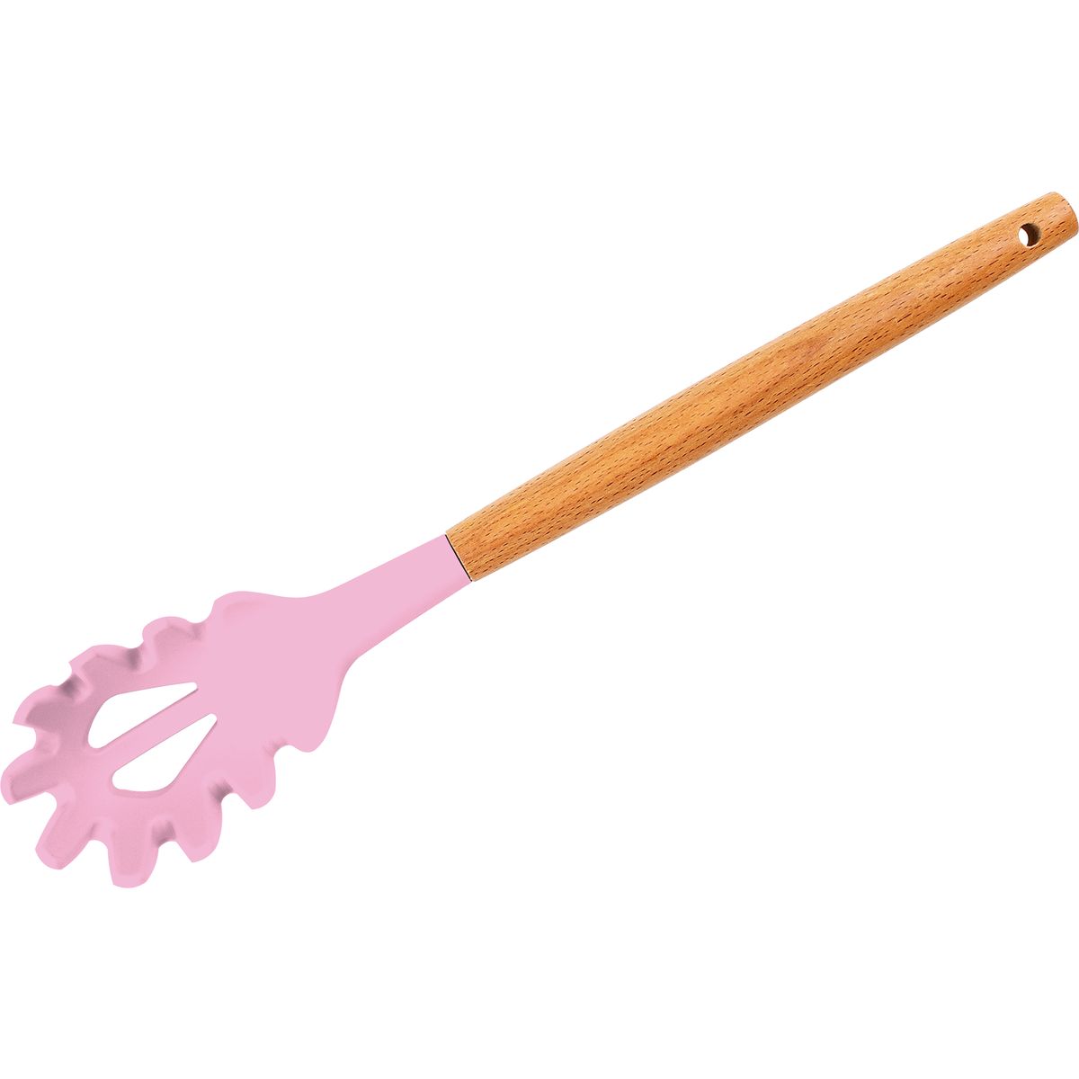 Kit Cozinha Ballagi 12 Peças Rosa Kala - Imagem 12