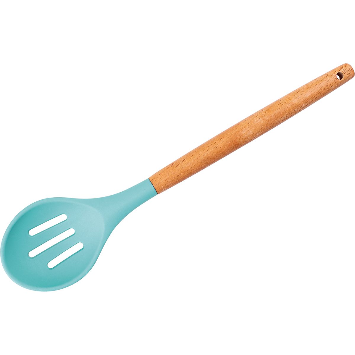 Kit Cozinha Ballagi 12 Peças Verde Kala - Imagem 3