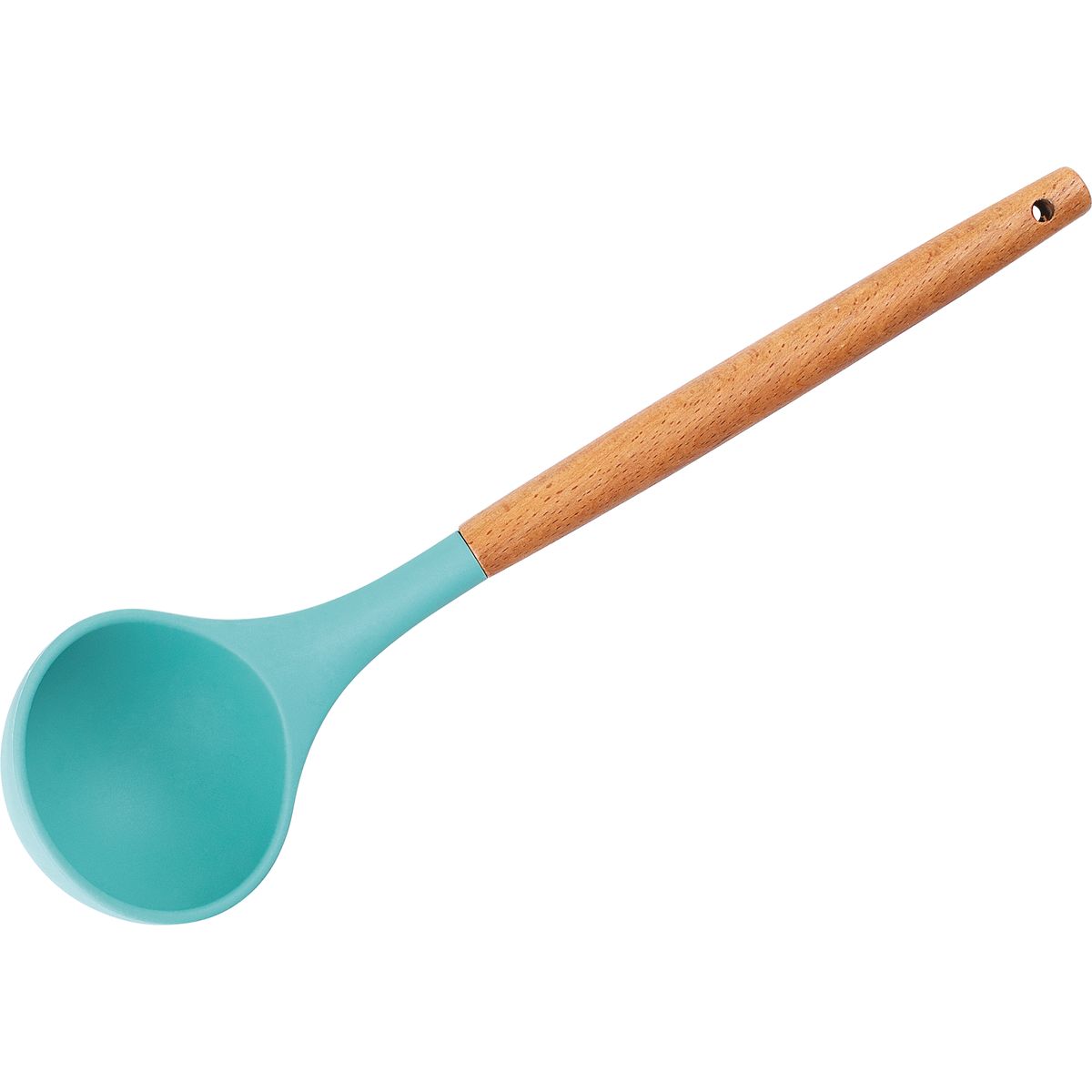 Kit Cozinha Ballagi 12 Peças Verde Kala - Imagem 5