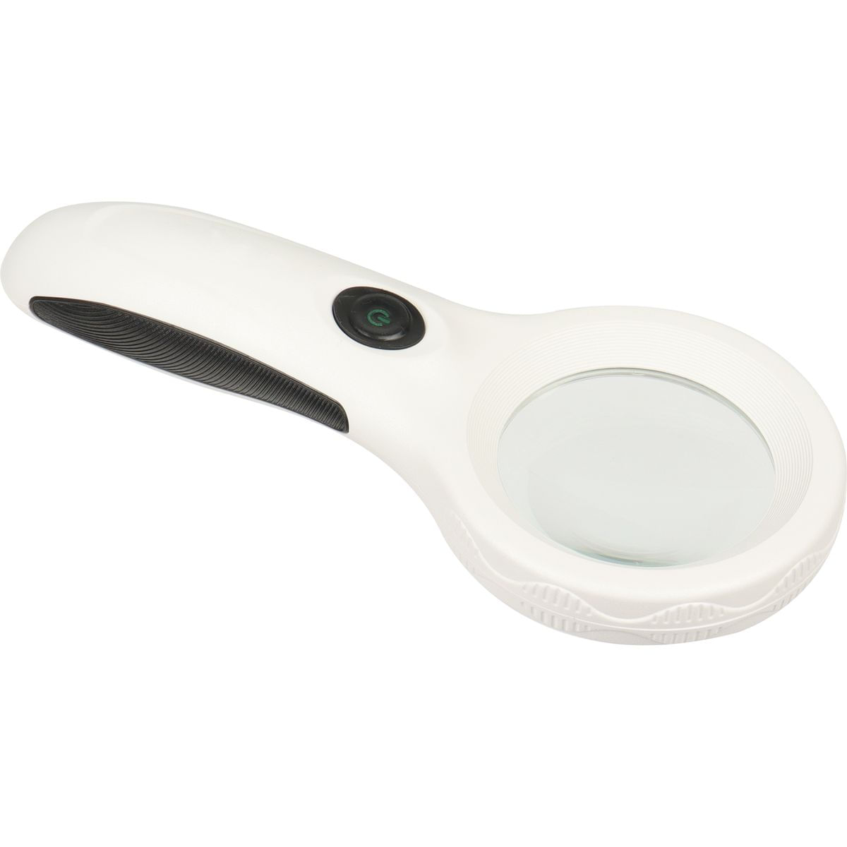 Lupa Manual com 8 Leds da Worker