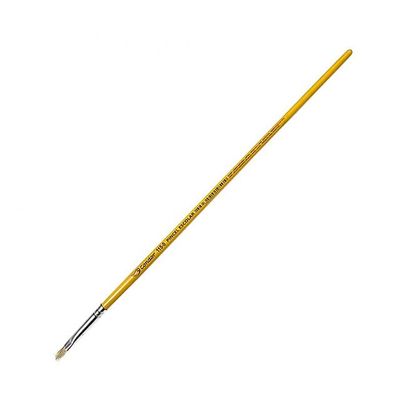 Pincel Escolar 115 Tamanho 0 Condor