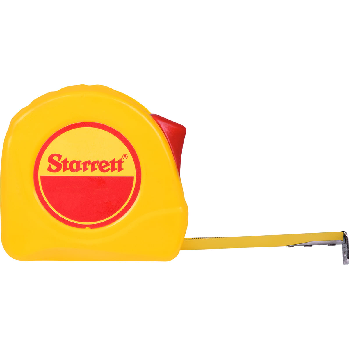 Trena Série Fita de Aço 5m KTS34-5ME-S Starrett