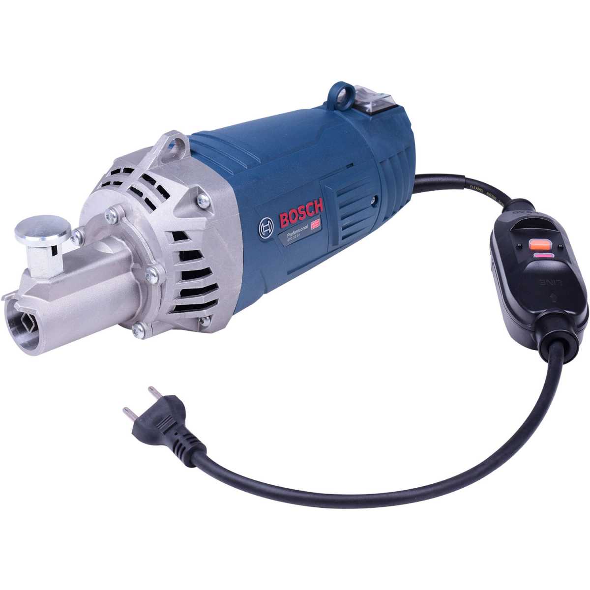 Vibrador de Concreto GVC22EX 2200W Com Mangote 220V Bosch - Imagem 3