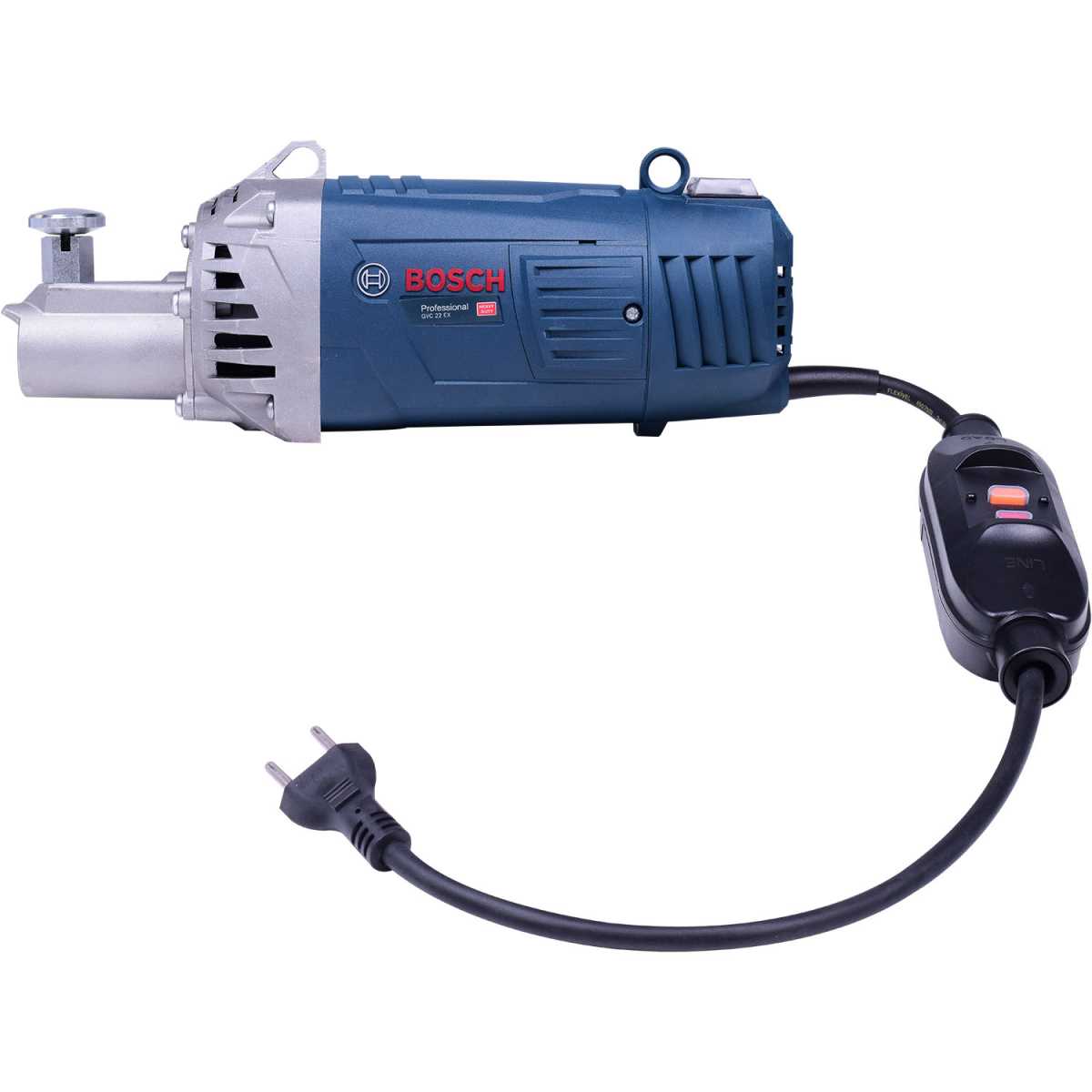 Vibrador de Concreto GVC22EX 2200W Com Mangote 220V Bosch - Imagem 4