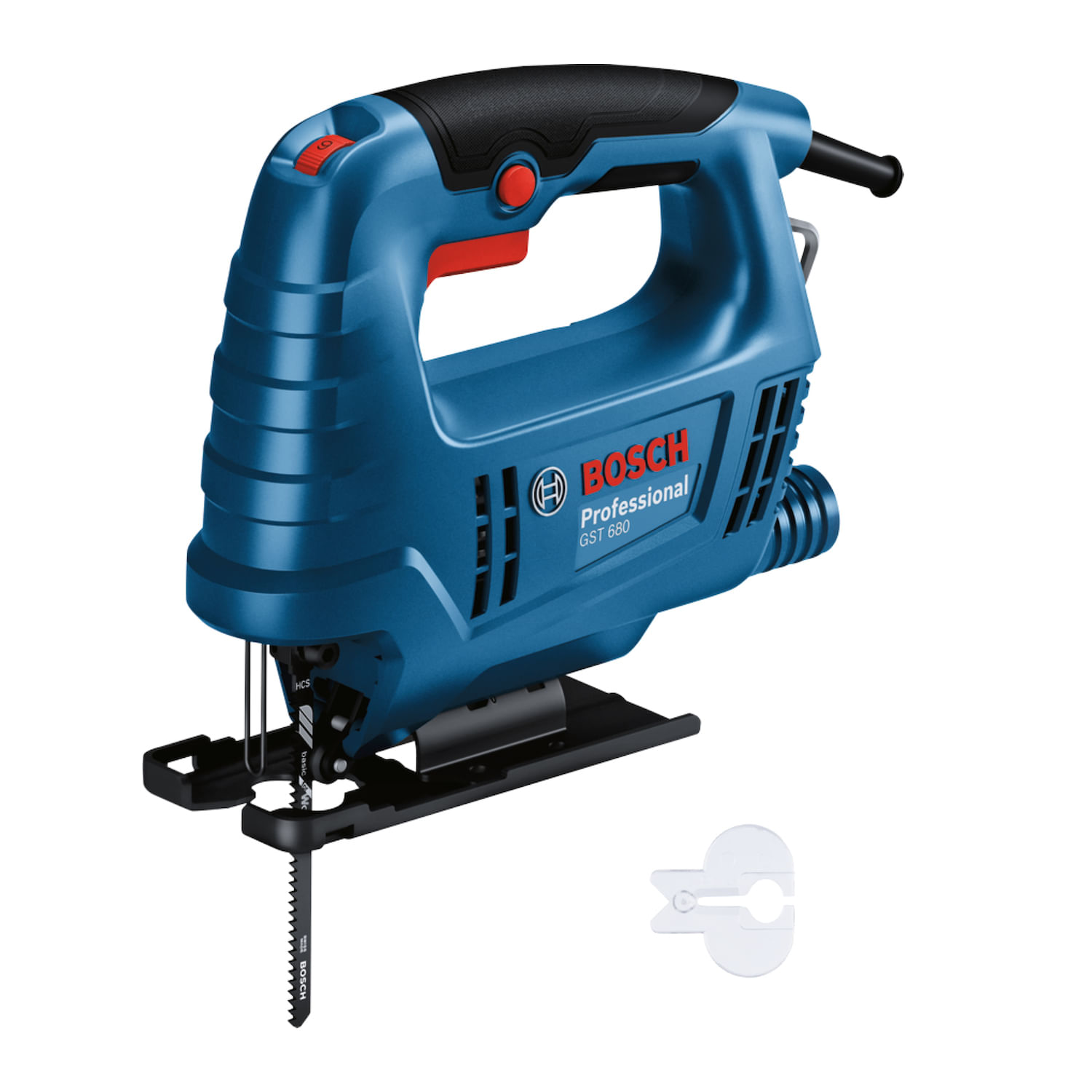 Serra Tico Tico GST 680 500W Bosch