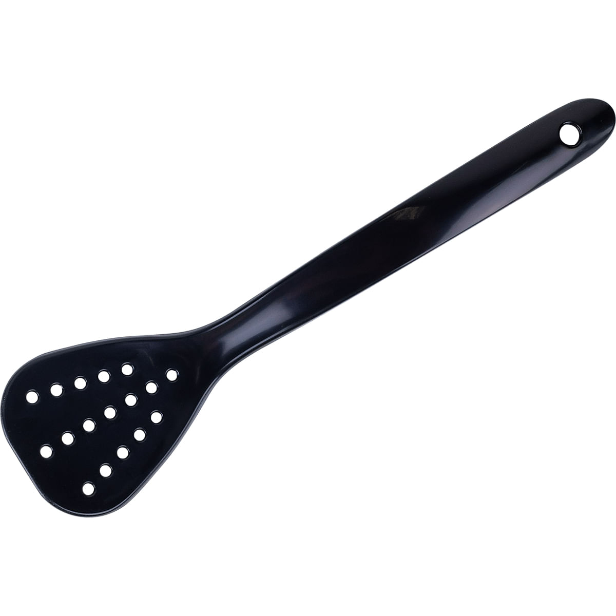 Kit de Cozinha 06 Peças com Suporte Preto Kala - Imagem 2