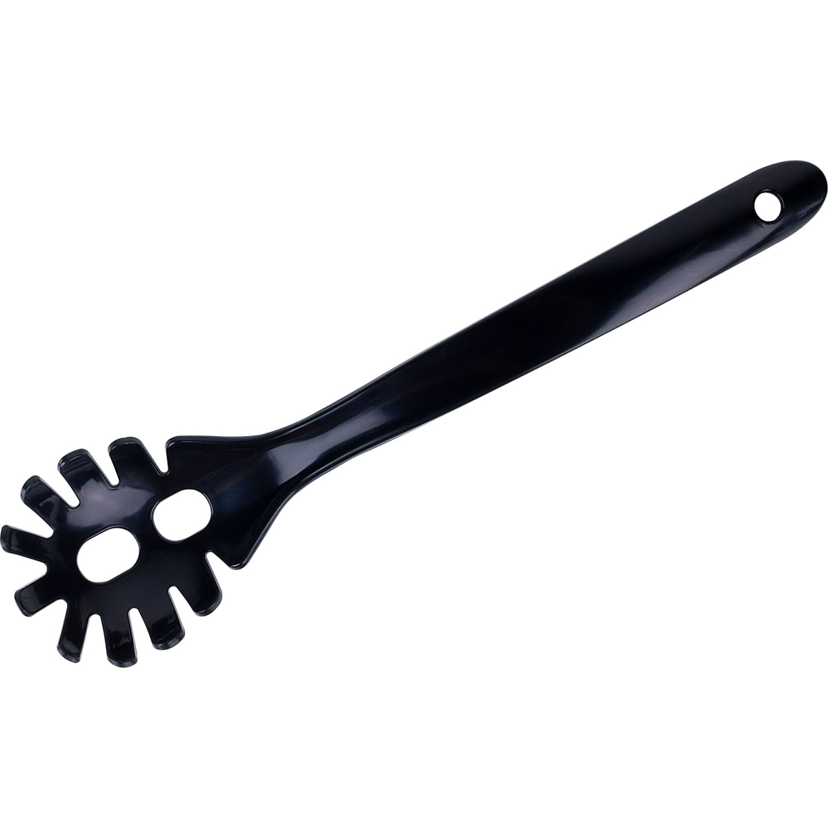 Kit de Cozinha 06 Peças com Suporte Preto Kala - Imagem 3