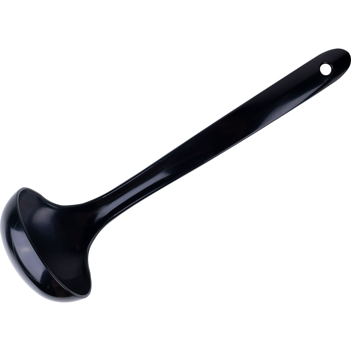 Kit de Cozinha 06 Peças com Suporte Preto Kala - Imagem 6