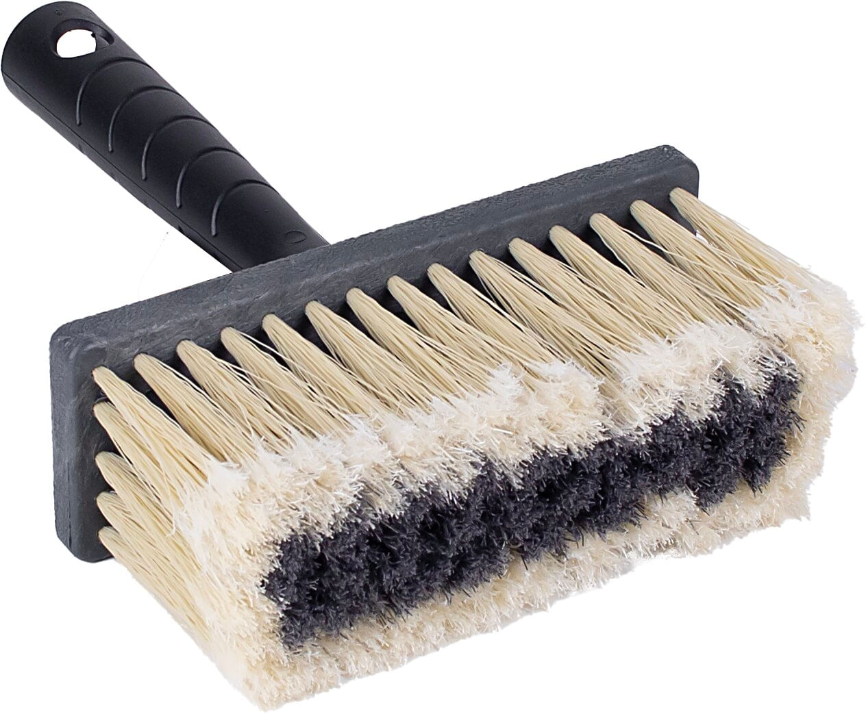 Broxa Retangular 155x50mm Sintética Kala - Imagem 4