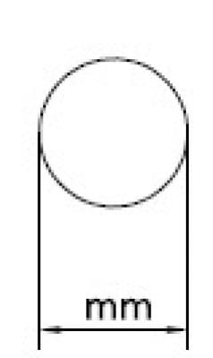 Vazador Manual com Haste 8mm Gedore - Imagem 3