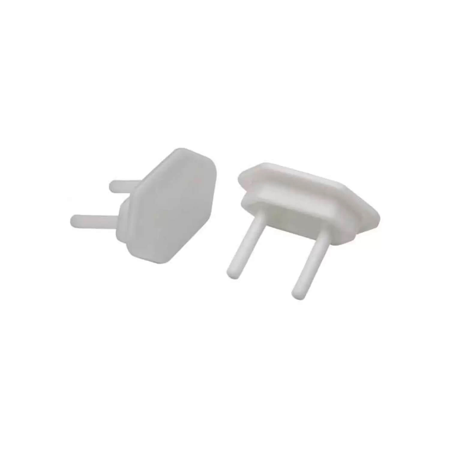 Protetor de Tomadas 10 Peças Lider Plus