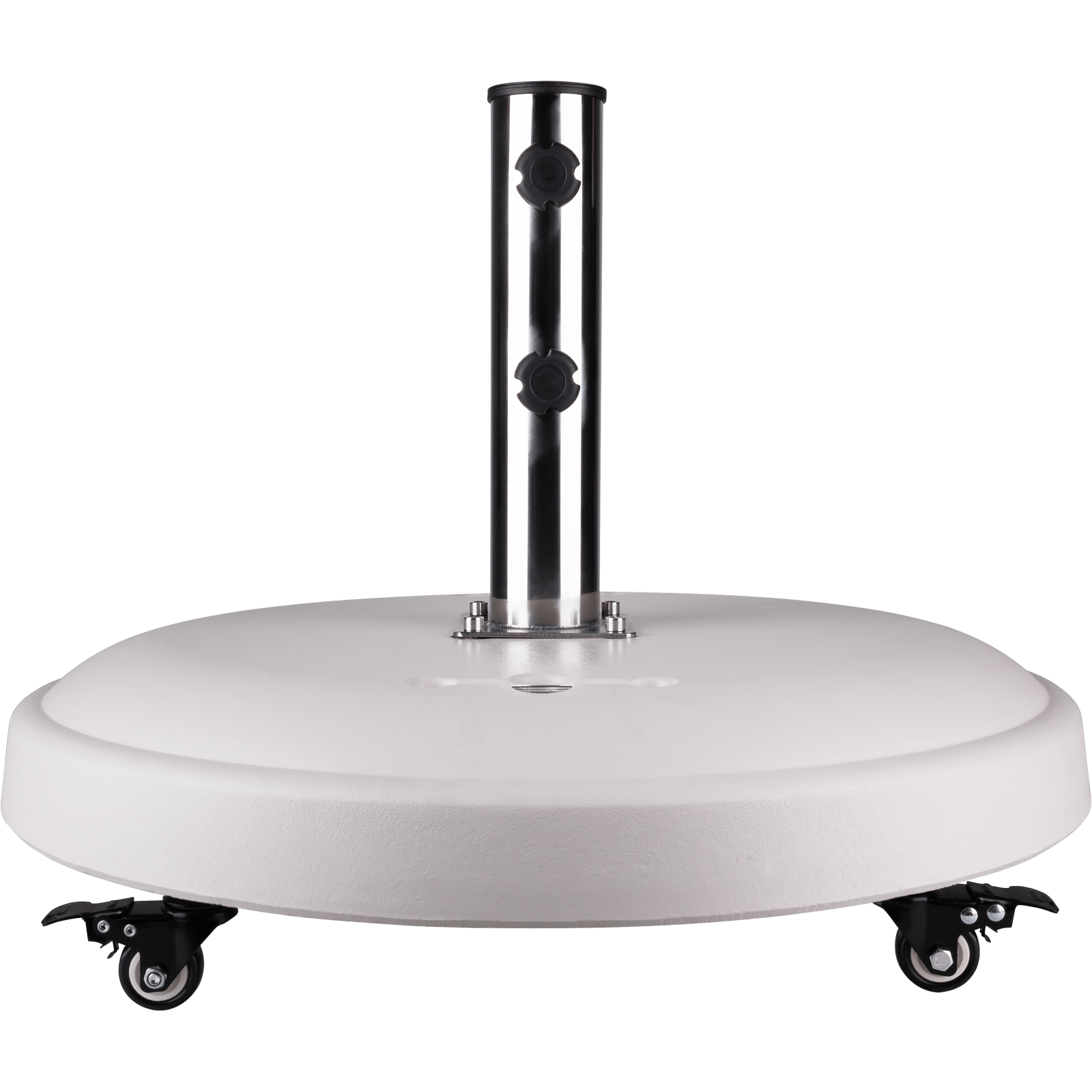 Base Concreto Redonda 60cm Kala