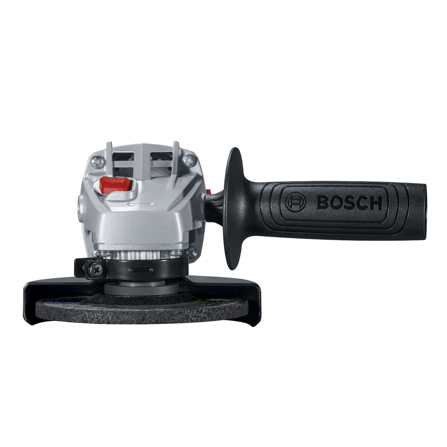 Esmerilhadeira Angular GWS700 4.1/2" 710W Bosch - Imagem 6