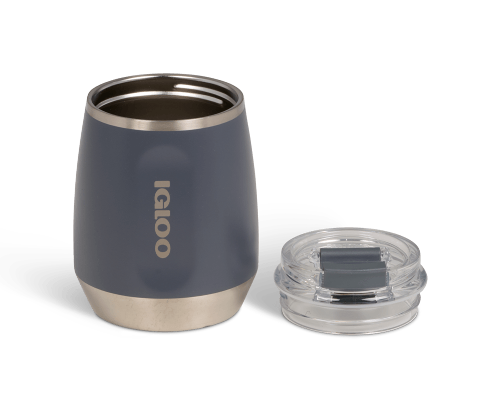Copo Térmico Carbonite 295ml Igloo