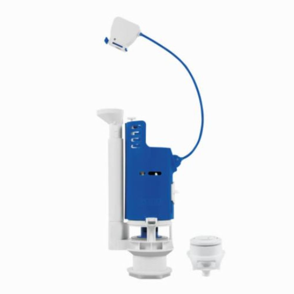 Mecanismo de Saída Universal Caixa Acoplada Astra