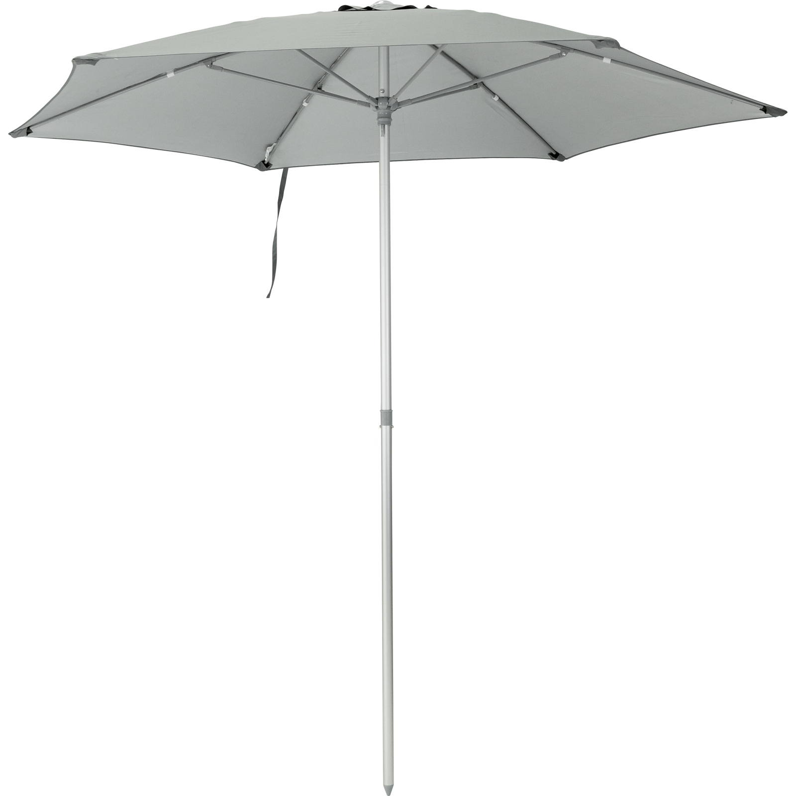 Guarda-Sol Valencia 2,40m Azul Kala