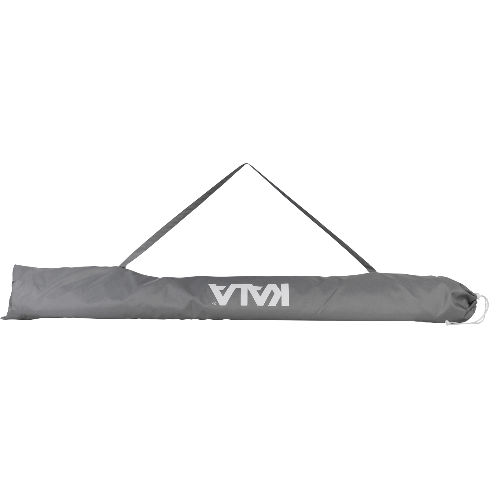 Guarda-Sol Valencia 2,40m Azul Kala - Imagem 3