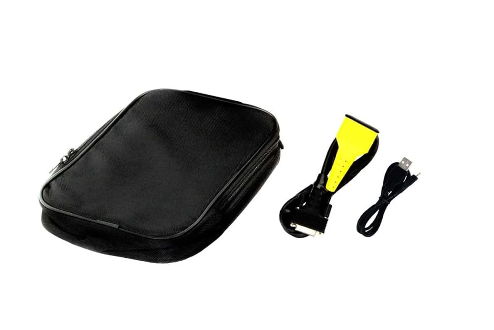 Scanner Automotivo Masterscan Gold/G2-I Planatc - Imagem 3