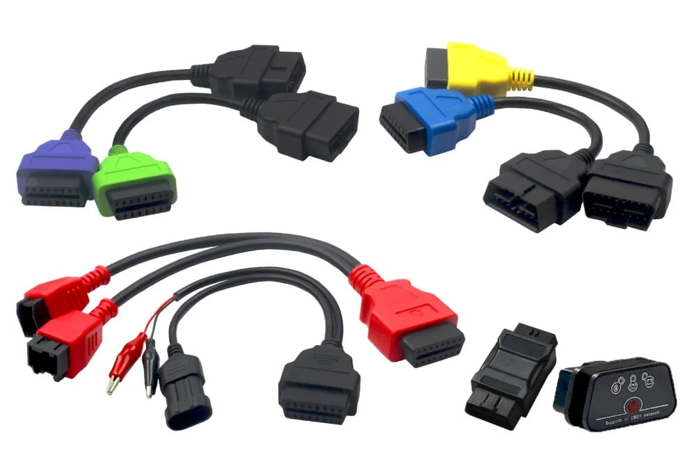 Scanner Automotivo Scanlink/Start Planatc - Imagem 2