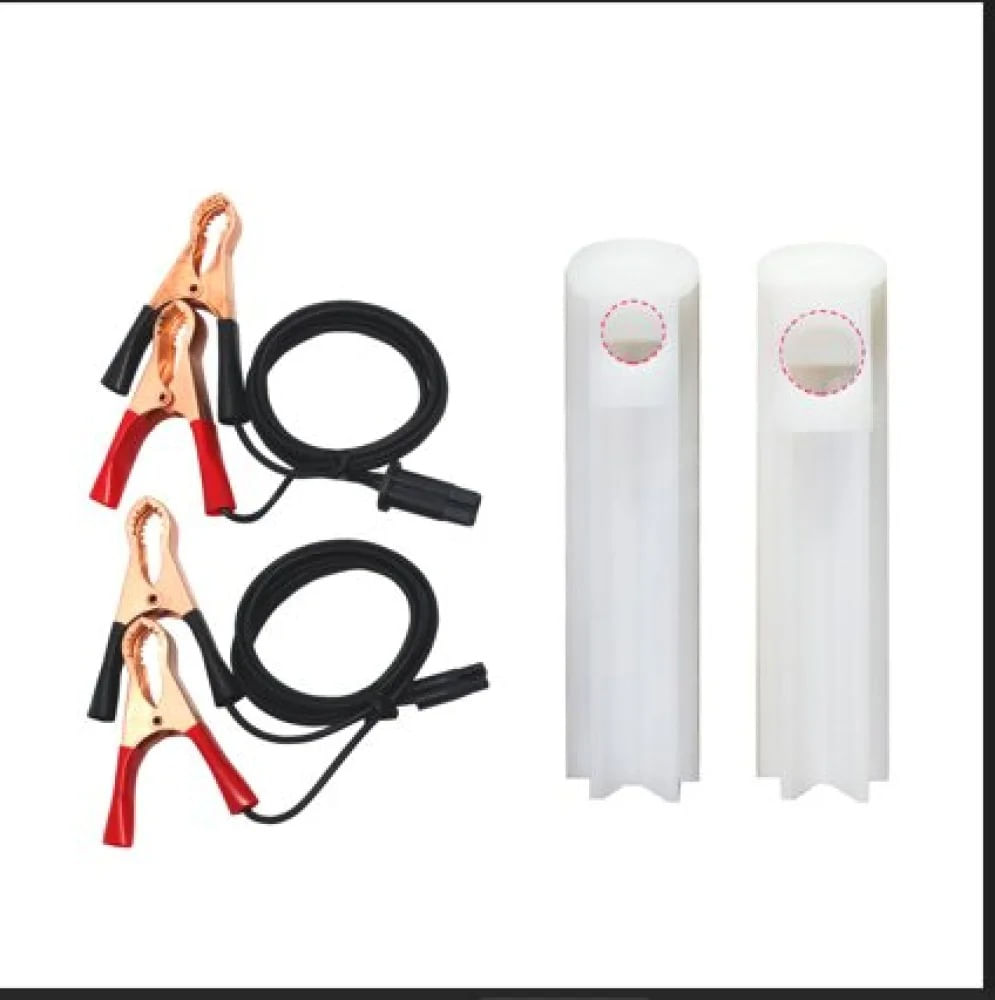 Conjunto de 2 Peças Limp Bi Li-100/I Planatc