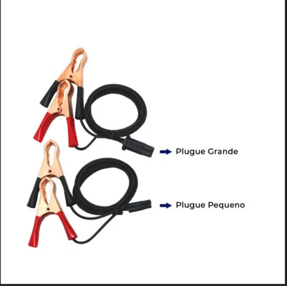 Conjunto de 2 Peças Limp Bi Li-100/I Planatc - Imagem 2