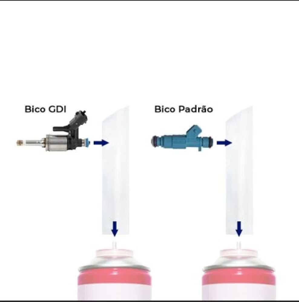 Conjunto de 2 Peças Limp Bi Li-100/I Planatc - Imagem 3