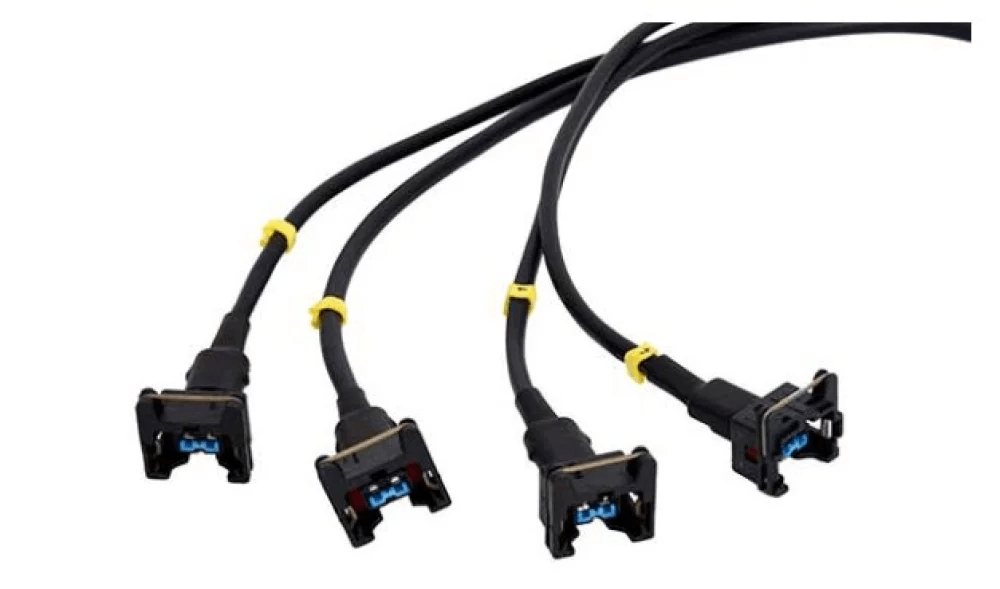 Cabo Multi-Bico 4-Bi Planatc