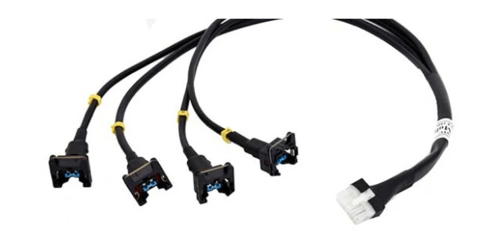 Cabo Multi-Bico 4-Bi Planatc - Imagem 2