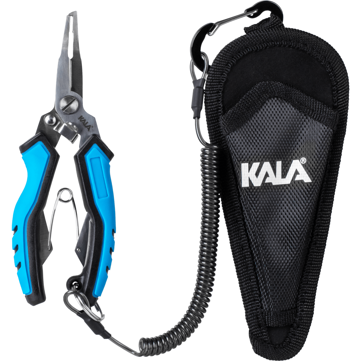 Alicate de Pesca 5,5" APK 550 - Kala - Imagem 3