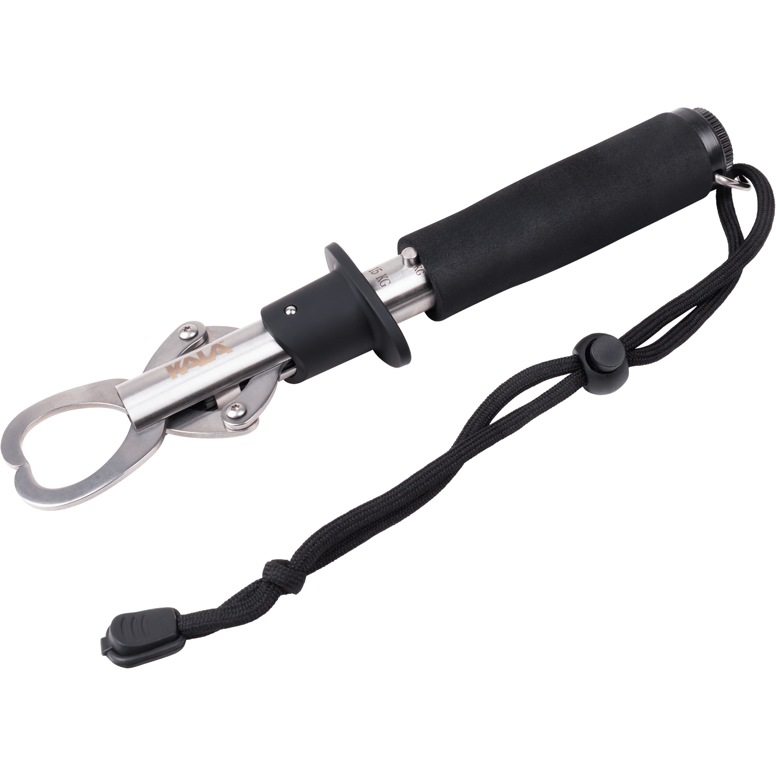 Alicate Pega Peixe ALK 245 com Balança Integrada - Kala - Imagem 2