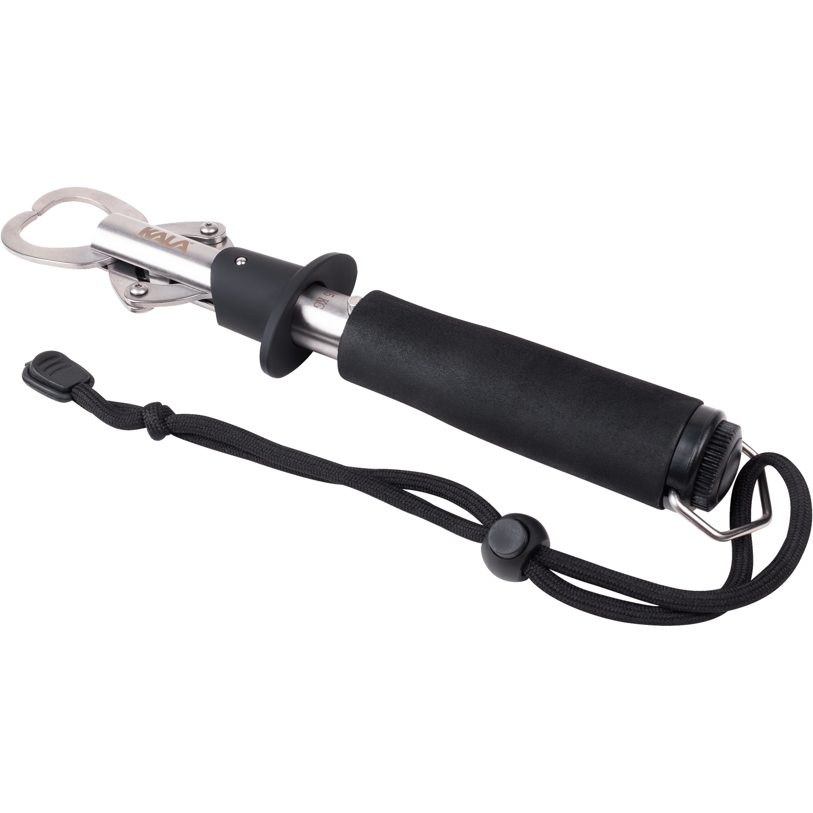 Alicate Pega Peixe ALK 245 com Balança Integrada - Kala - Imagem 3