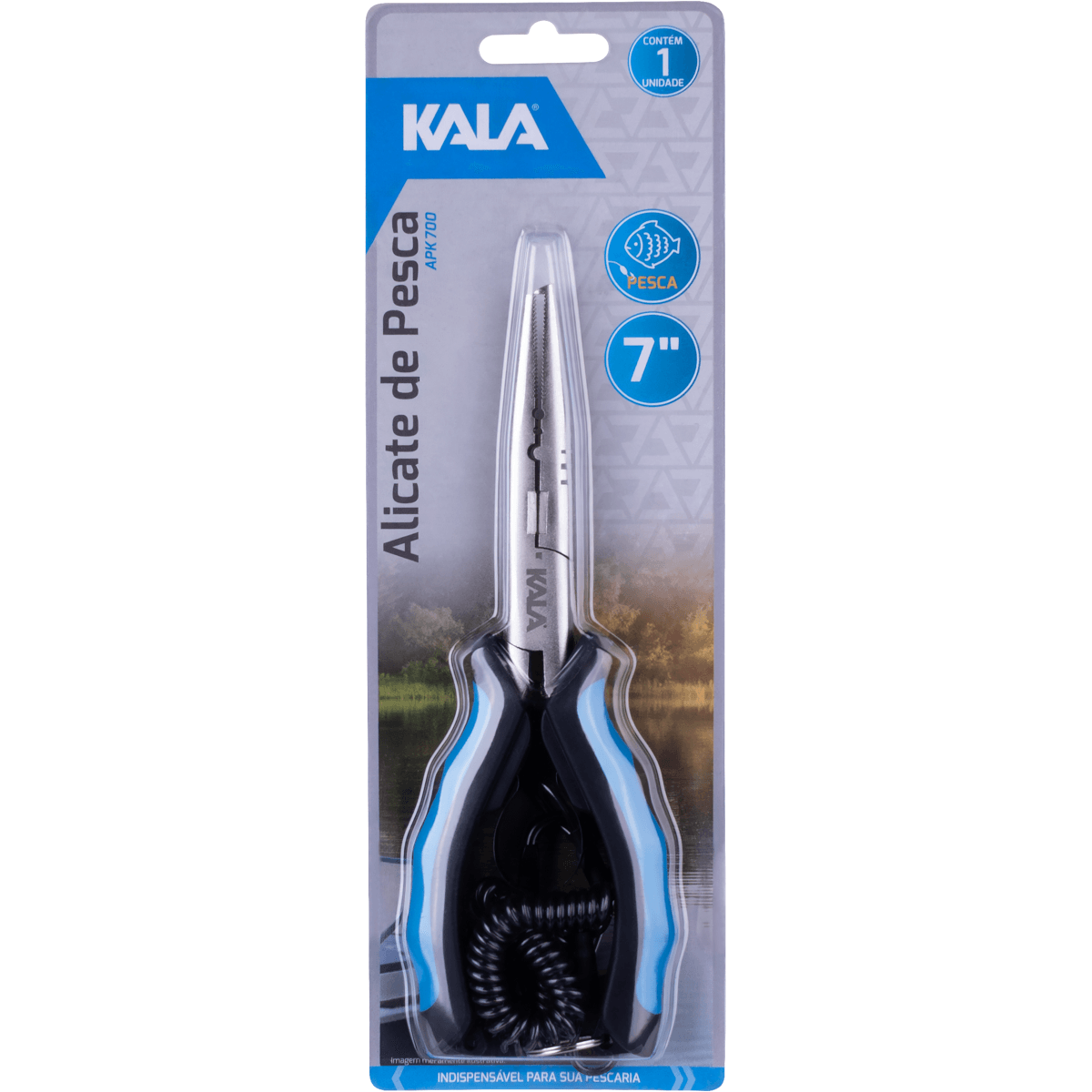 Alicate APK 700 Kala