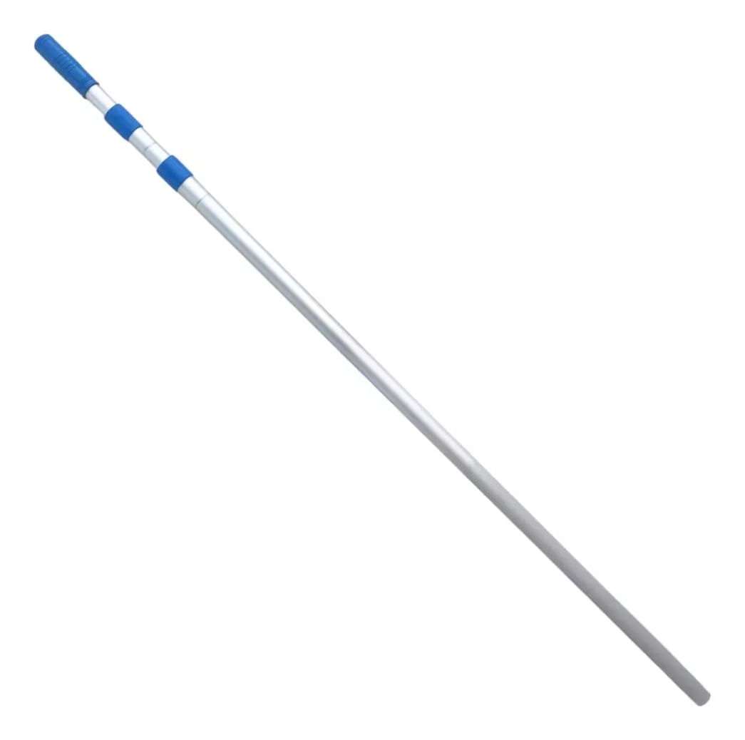 Cabo Alumínio 4 Metros Kala