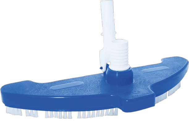 Aspirador Jumbo com Escova Kala