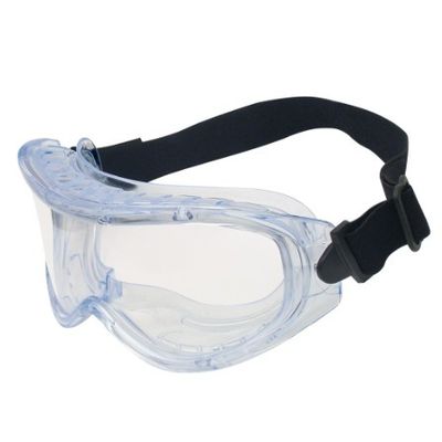 Óculos de Proteção SS9 Incolor CA36424 Super Safety