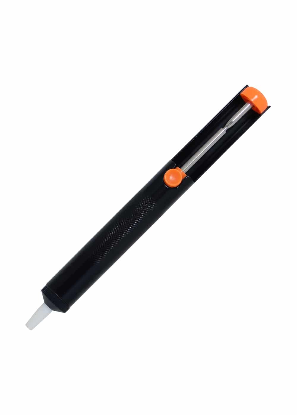 Sugador de Solda SE194 Alumínio Solden