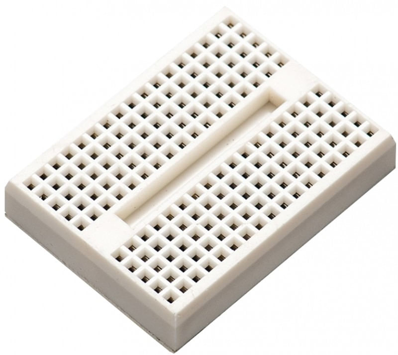 ProtoBoard 170 Furos MSB-170 Icel