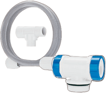 Válvula Transferidora de Pressão para Caixa D'Água Blukit