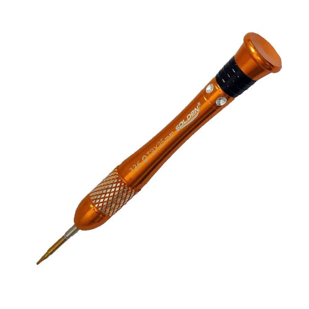 Chave Torx SO161 T3 Solden