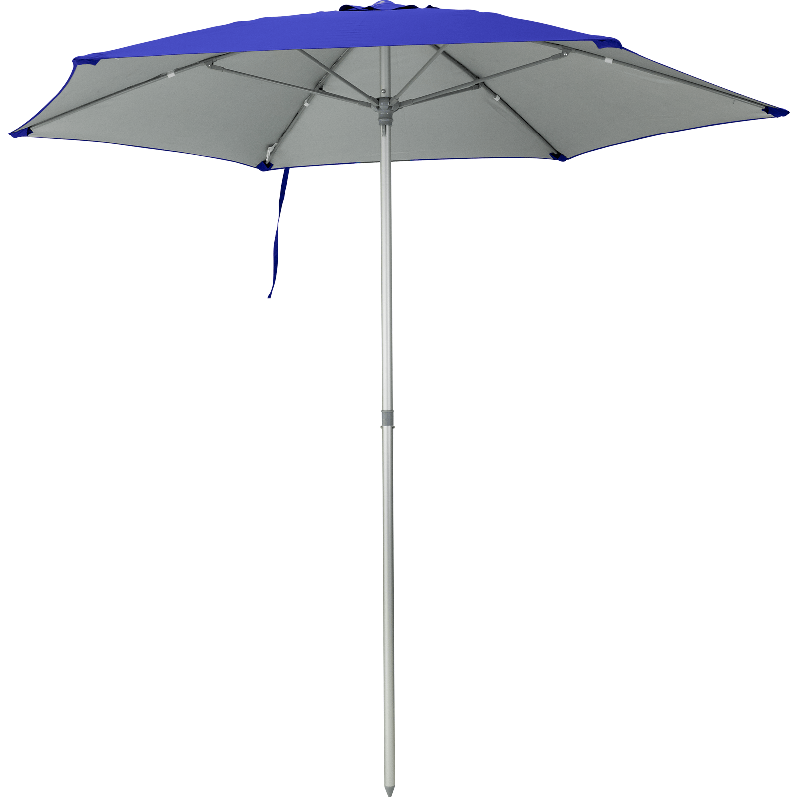 Guarda Sol Valencia Azul 2,40M Kala