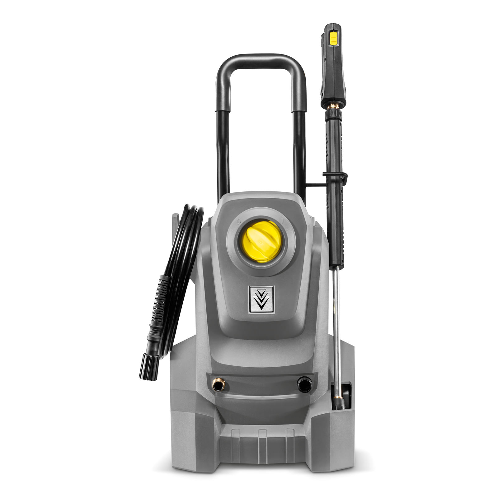 Lavadora Alta Pressão HD 4/8 Classic 127V Karcher