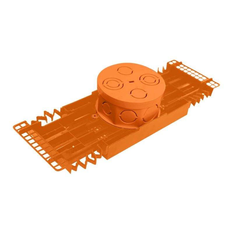 Caixa de Luz de PVC para Laje Plastilit