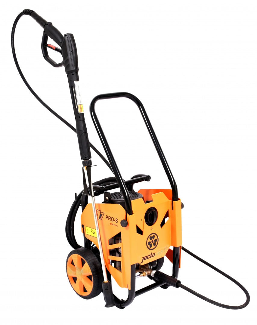 Lavadora Altapressão J7 PRO S 220V Jacto