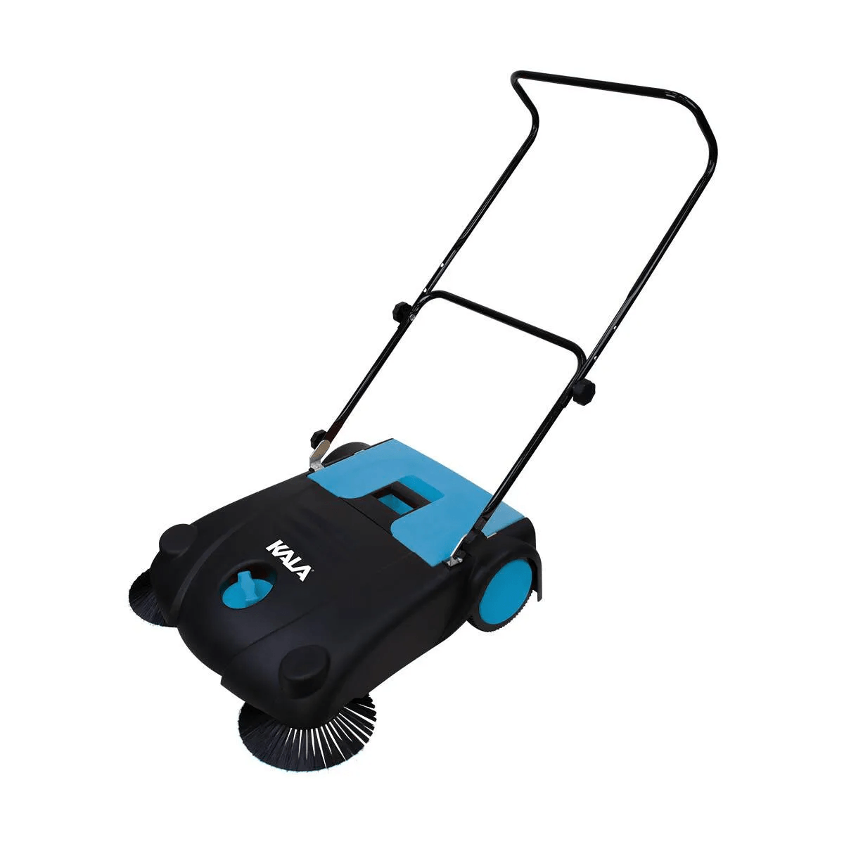 Varredeira Manual com reservatório 14L para piso KALA