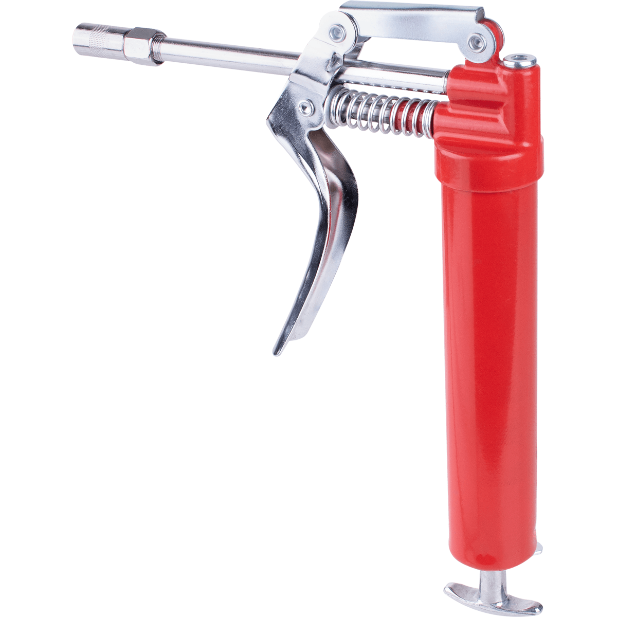 Mini Pistola Graxa 2500-4000 PSI Worker - Imagem 2