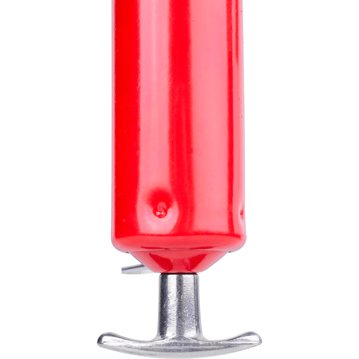 Mini Pistola Graxa 2500-4000 PSI Worker - Imagem 6