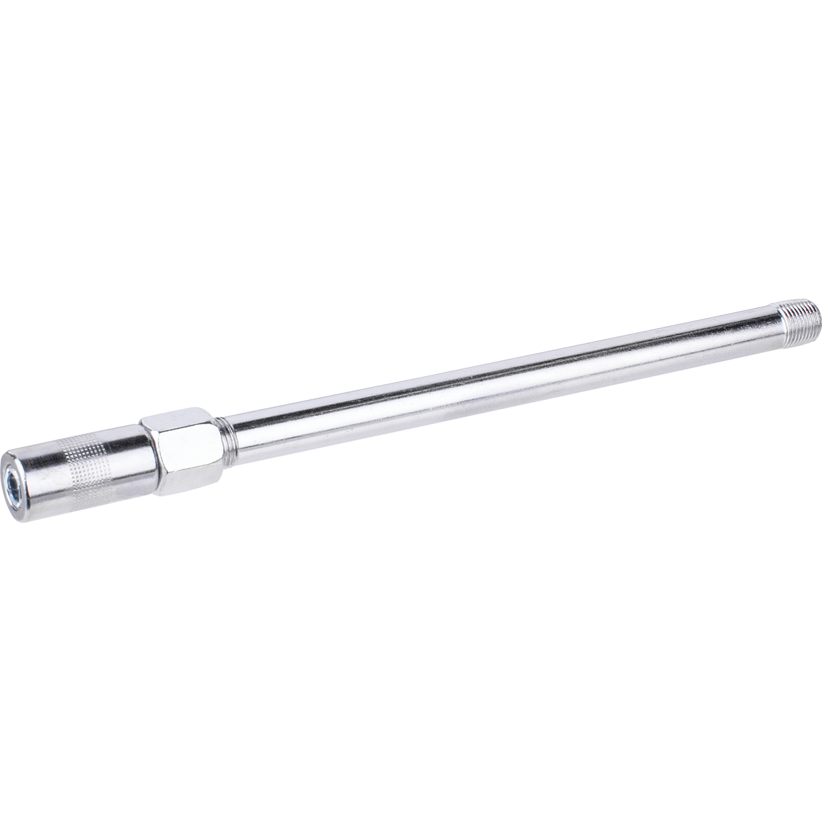 Mini Pistola Graxa 2500-4000 PSI Worker - Imagem 7