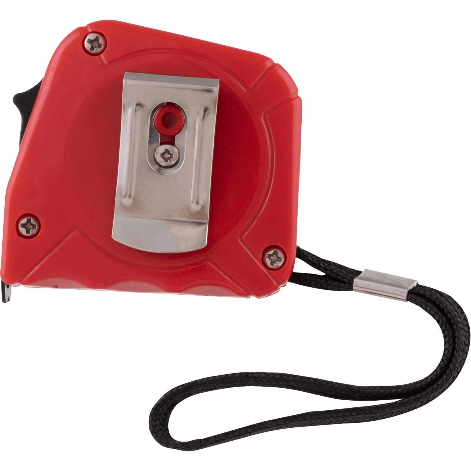 Trena Métrica de Plástico ABS Antirreflexo Worker - Imagem 7