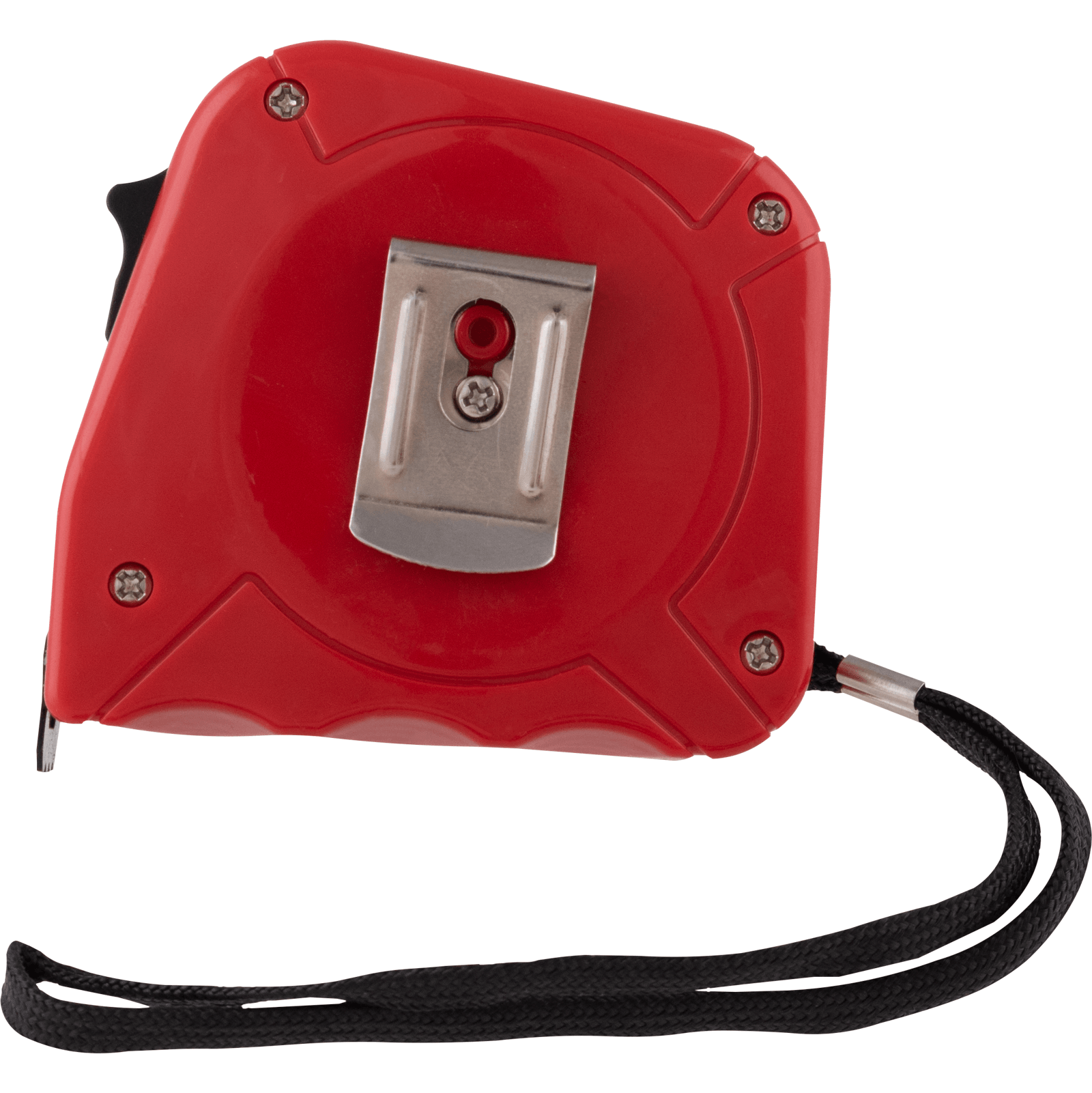 Trena Métrica de Plástico ABS Antirreflexo Worker - Imagem 15