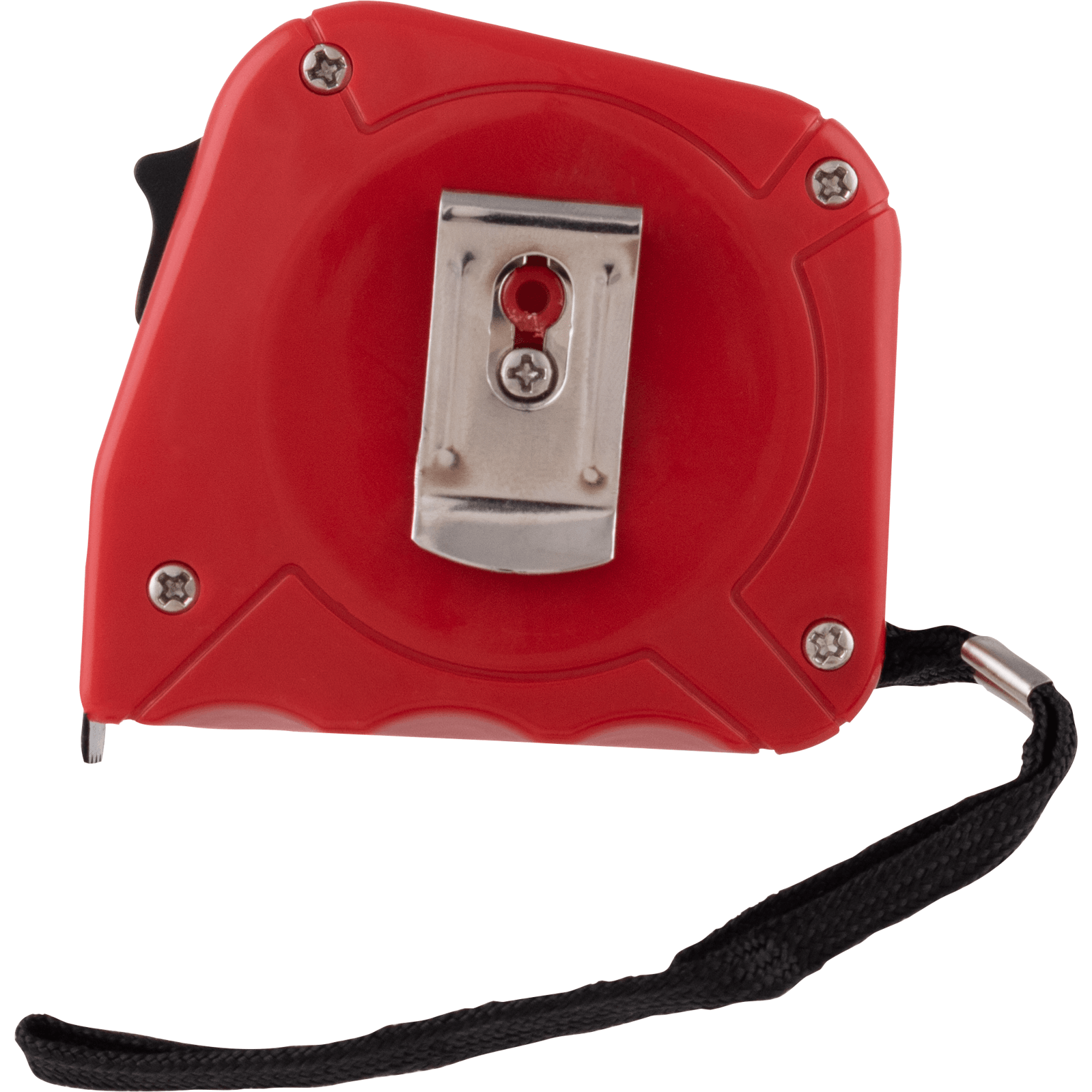 Trena Métrica de Plástico ABS Antirreflexo Worker - Imagem 2